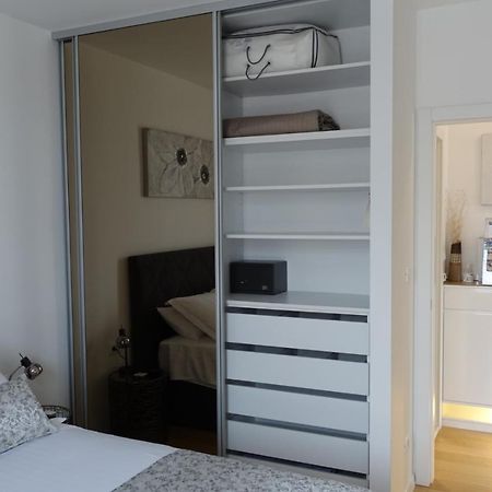 Euphoria Luxury Apartment Сплит Екстериор снимка