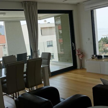Euphoria Luxury Apartment Сплит Екстериор снимка