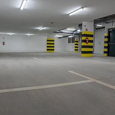 Euphoria Luxury Apartment Сплит Екстериор снимка