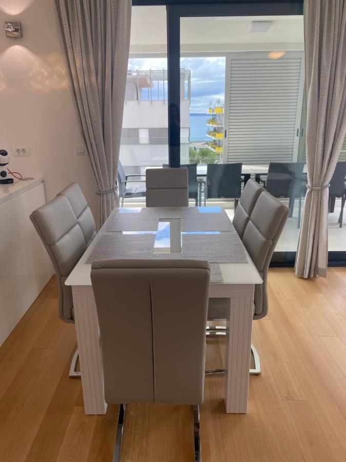 Euphoria Luxury Apartment Сплит Екстериор снимка