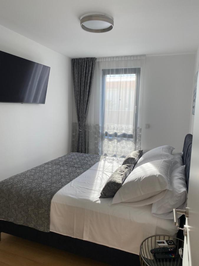 Euphoria Luxury Apartment Сплит Екстериор снимка
