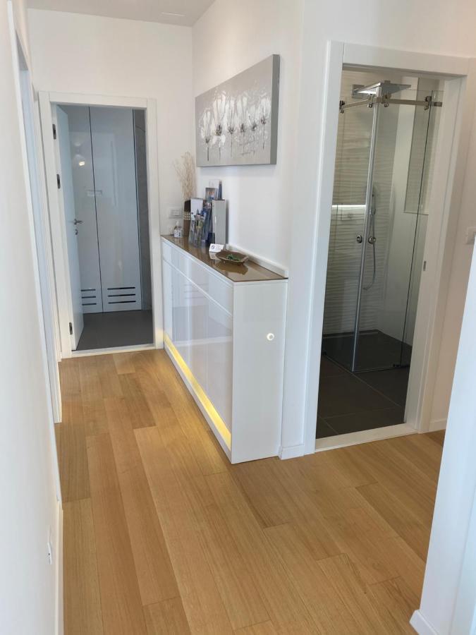 Euphoria Luxury Apartment Сплит Екстериор снимка