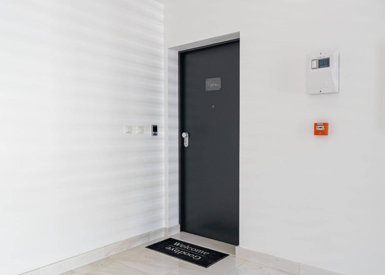 Euphoria Luxury Apartment Сплит Екстериор снимка