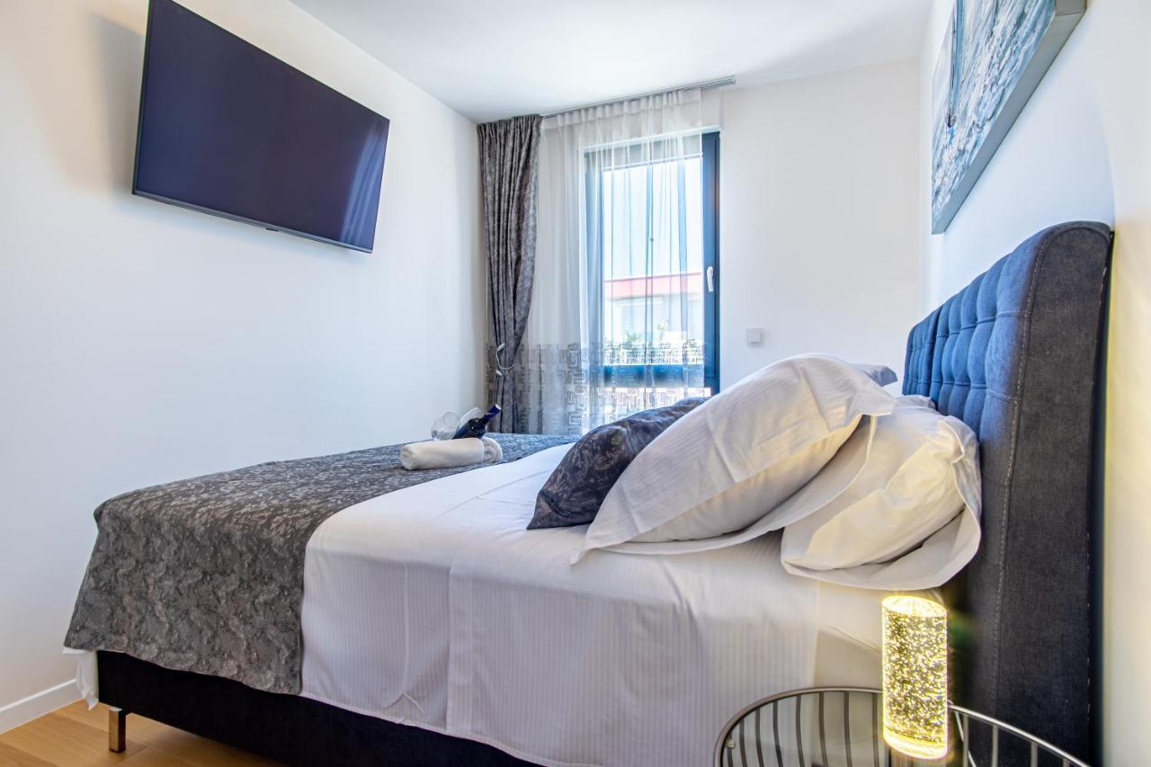 Euphoria Luxury Apartment Сплит Екстериор снимка