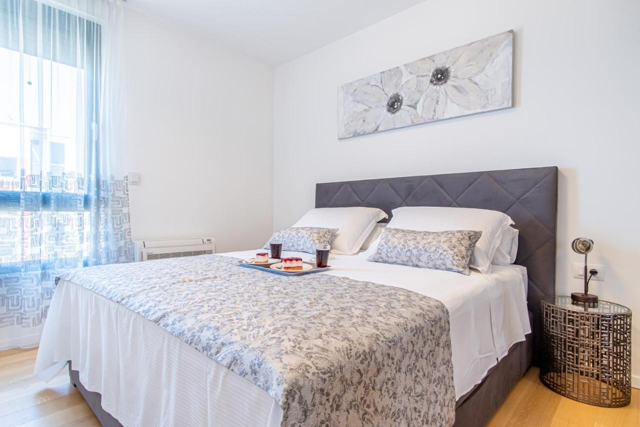 Euphoria Luxury Apartment Сплит Екстериор снимка