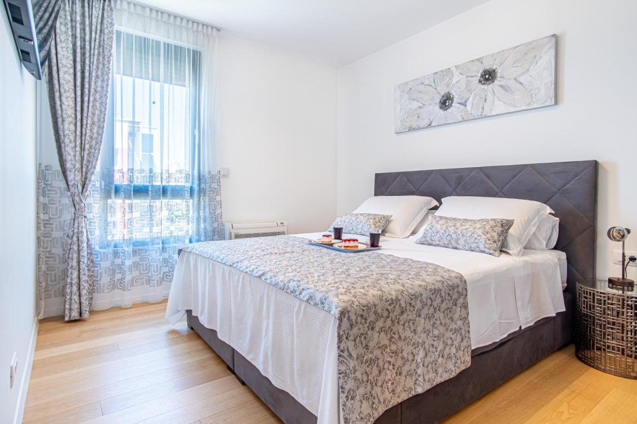 Euphoria Luxury Apartment Сплит Екстериор снимка