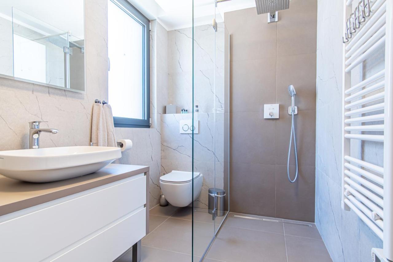 Euphoria Luxury Apartment Сплит Екстериор снимка