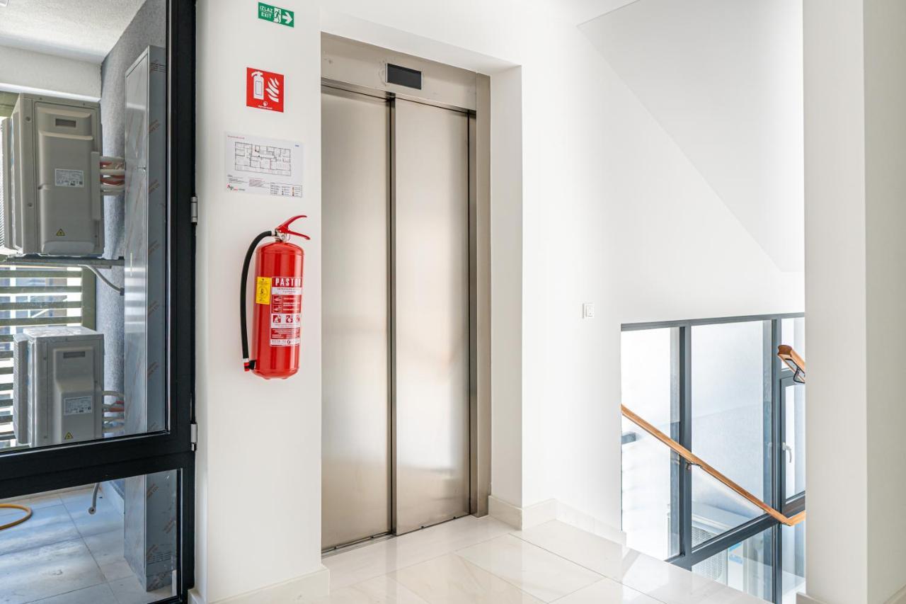 Euphoria Luxury Apartment Сплит Екстериор снимка