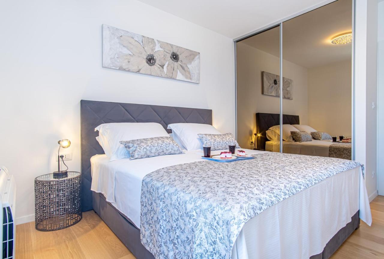 Euphoria Luxury Apartment Сплит Екстериор снимка