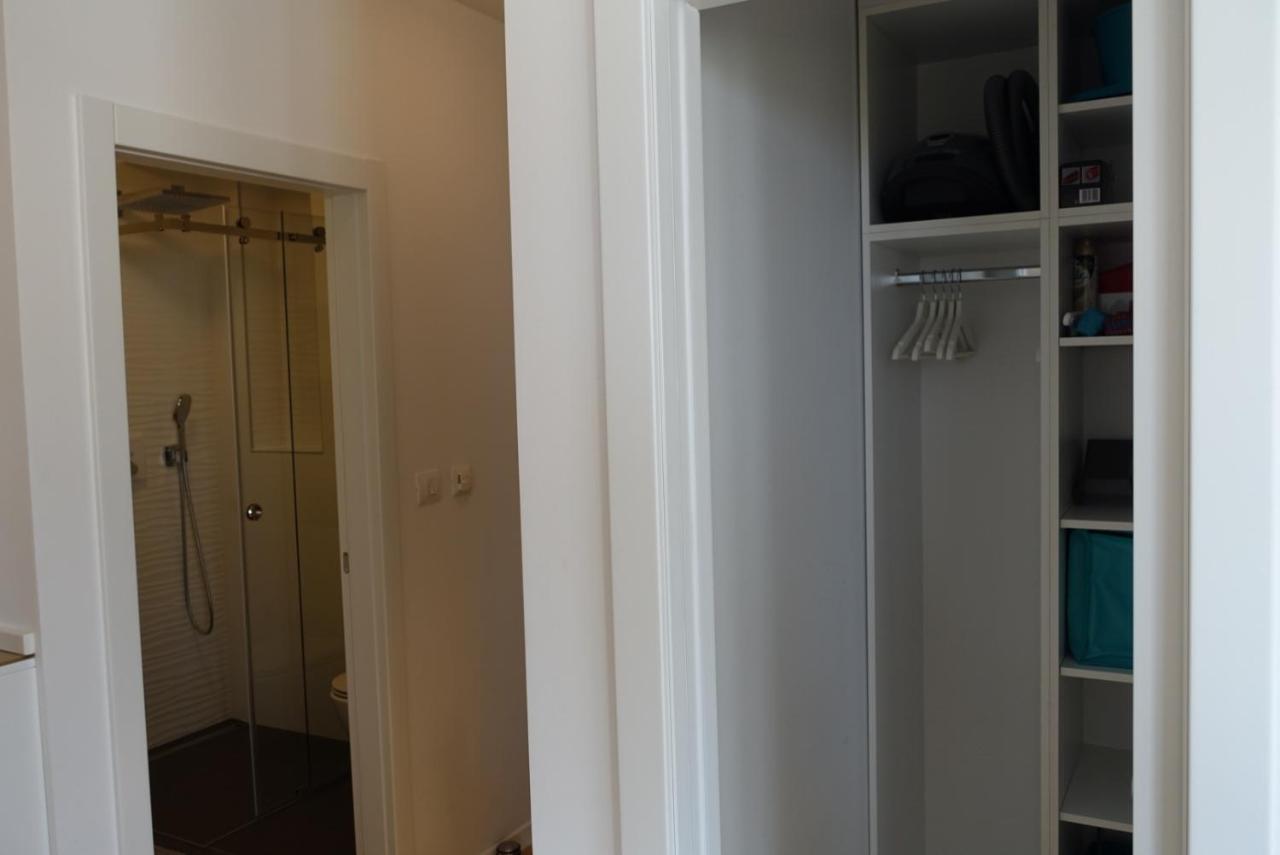 Euphoria Luxury Apartment Сплит Екстериор снимка
